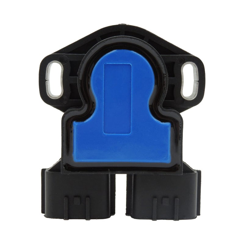 HiSport Throttle Position Sensor TPS Compatible with Infiniti QX4 19972000 Nissan Frontier 19992004 Pathfinder 19962000 Xterra 20002004 Replace 226204P210 226204P202 226204P210